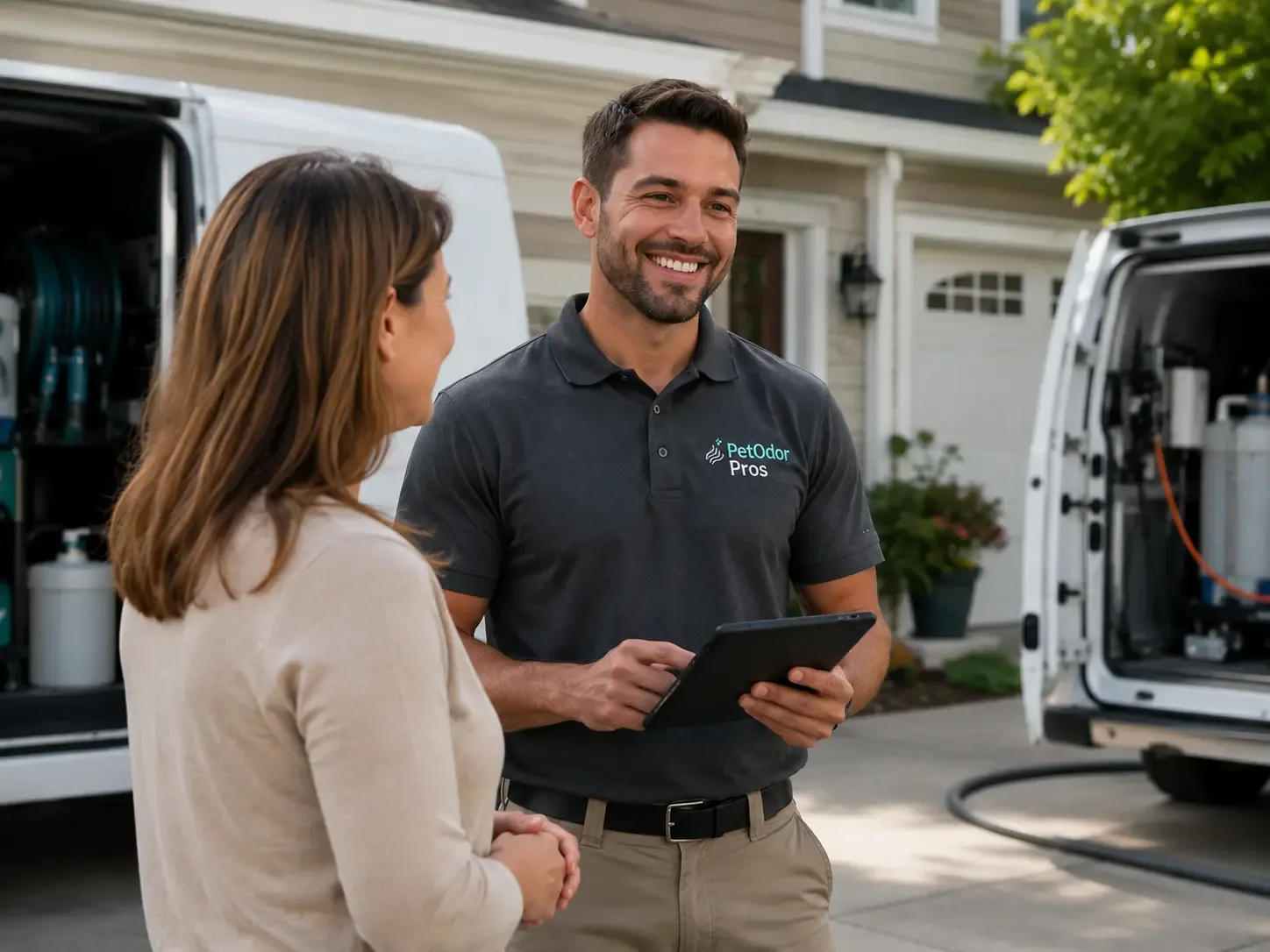 Pet Odor Removal FAQs for Janesville, IA